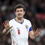 Harry Maguire is AXED from England’s 26-man World Cup squad with his furious mum ‘absolutely disgusted’ by Thomas Tuchel’s decision – with German making some other notable omissions