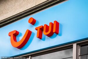 TUI ends sponsorship of Married at First Sight as Channel 4 programme reels from rape and sexual abuse allegations