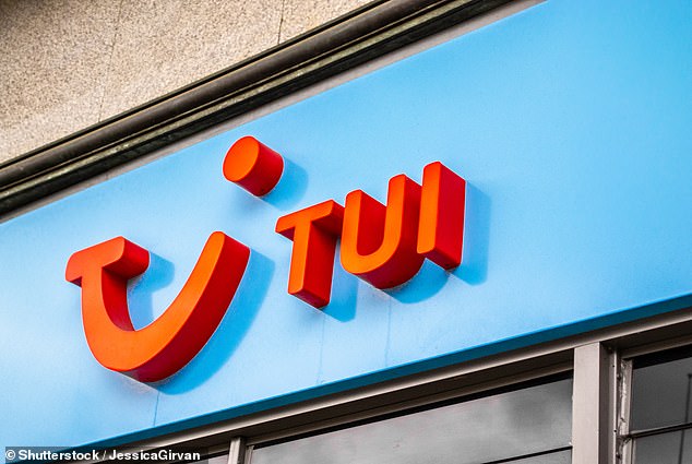 TUI ends sponsorship of Married at First Sight as Channel 4 programme reels from rape and sexual abuse allegations