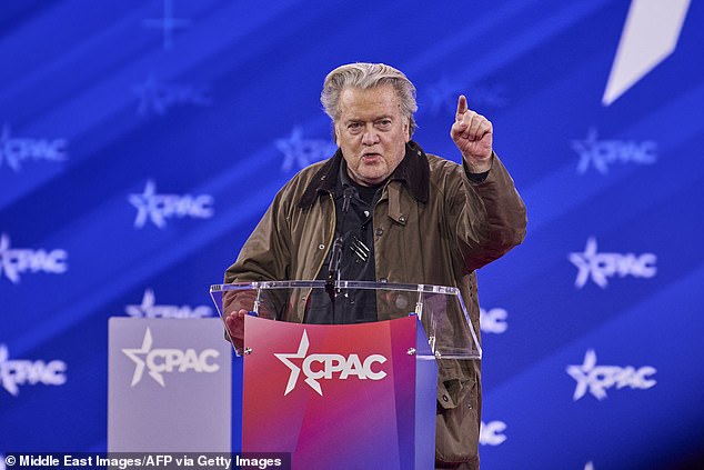 STEVE BANNON lived in LA for 15 years. Now he reveals why the city he loved will be gone forever – unless Spencer Pratt pulls off a political earthquake