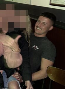 Young barber charged over calls for a Cronulla-stye riot after Bondi Beach massacre learns his fate in court