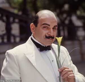 One for ze little grey cells… who will be TV’s next Poirot?