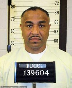 Death row prisoner’s execution dramatically halted after officials struggle to locate triple-murderer’s vein for lethal drugs