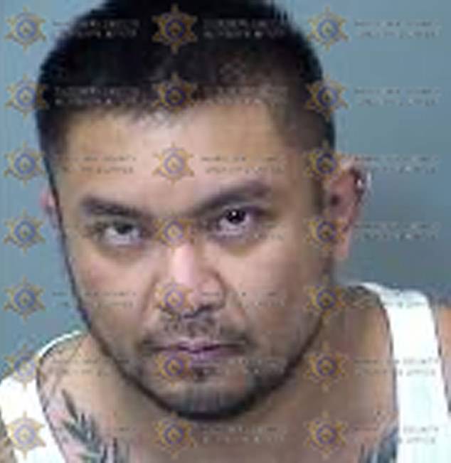 Arizona creep accused of horrific acts with dead bodies after using crowbar to break into medical examiner’s office