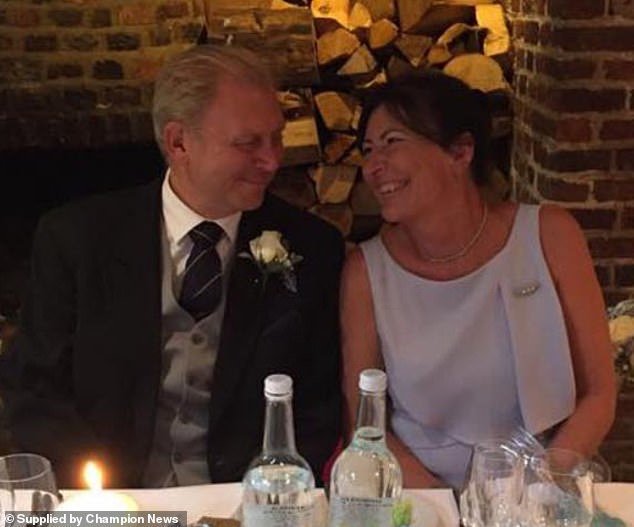 ‘Greedy’ daughter loses court battle with builder brother over mother’s £5m fortune after she ‘frittered away’ inheritance on meals at The Ivy and he was left with ‘almost nothing’