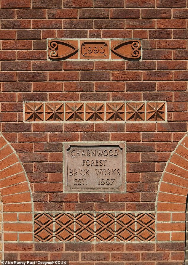 British brickmaker closes its 139-year-old factory after house building collapsed across country
