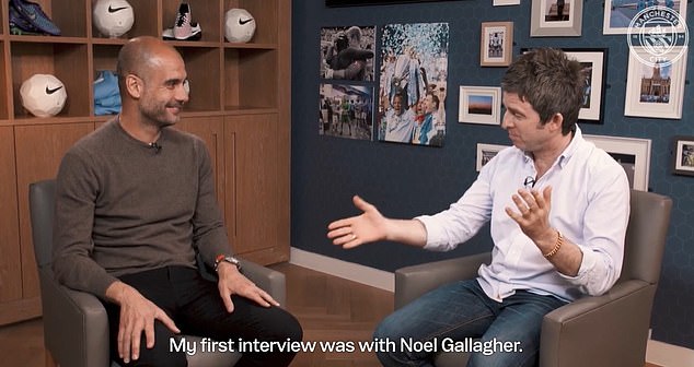 Pep Guardiola finally confirms he is QUITTING Man City and will leave the Premier League after 10 years – with Enzo Maresca ready to take over