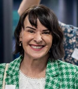 Queensland Tourism Industry Council boss Melanie Anderson steps down after shocking Donald Trump joke at business lunch
