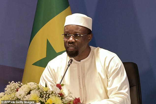 PM in Muslim-majority Senegal condemns Western ‘tyranny’ for ‘imposing homosexuality on the rest of the world’