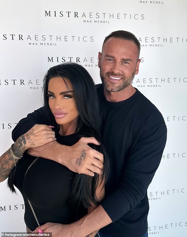 Katie’s been talking b******* again!’ As Lee Andrews is ‘found’ in Dubai jail after model claimed he was ‘kidnapped’, her ‘disgusted’ friends tell KATIE HIND of ‘genuine fears’ for her future
