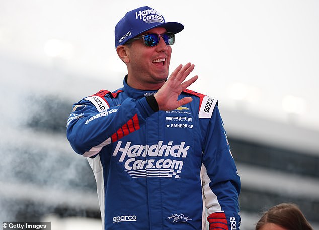 Harrowing details of Kyle Busch’s final moments revealed by chilling 911 audio after NASCAR great’s death from ‘severe’ illness