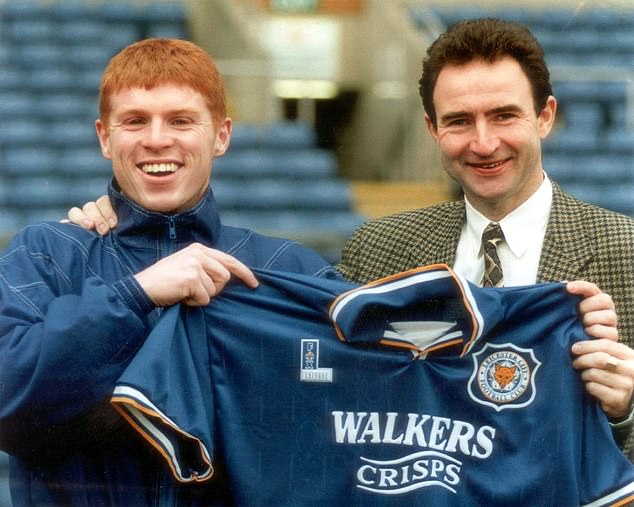 Neil Lennon comfortable in the role of party pooper as he attempts to deny his long-time mentor Martin O’Neill a potential fairy-tale farewell