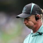 EASY TARGET: Leo Cullen does not get the credit he deserves for what he has done for Leinster… and Ireland. And the Irish ‘neutrals’ waiting for him to fail against Bordeaux should hang their head in shame