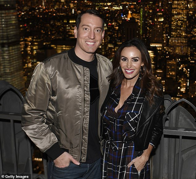 Inside Kyle Busch’s heartbreaking final days: Warning signs fan spotted… mystery that alarmed friend… and truth about life insurance ‘scam’