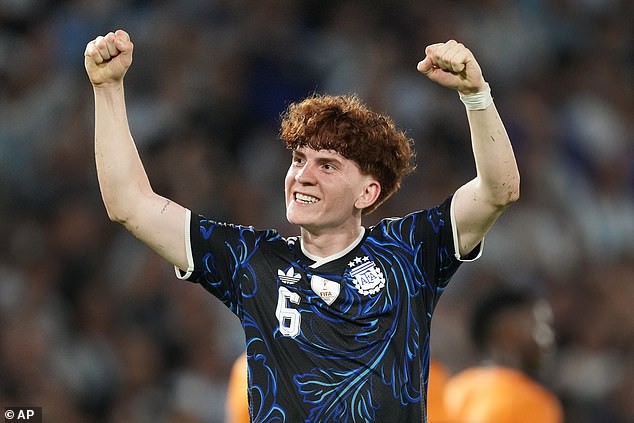 Chelsea agree to sign former Brighton star from sister club Strasbourg – marking the 13th deal between the two BlueCo clubs since start of last season
