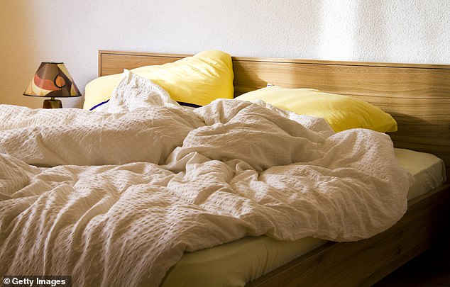 Photos of inhabited rooms on review sites put holidaymakers off booking