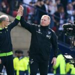 Dunfermline can learn from cup final experience but Neil Lennon wary of major summer rebuild