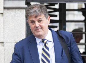 JOHN LEE: Kevin Bakhurst’s shtick has worn thin – just ask any RTÉ staff member. But worse still for the former BBC man, here’s why all his friends in Leinster House’s corridors of power are fast deserting him too…