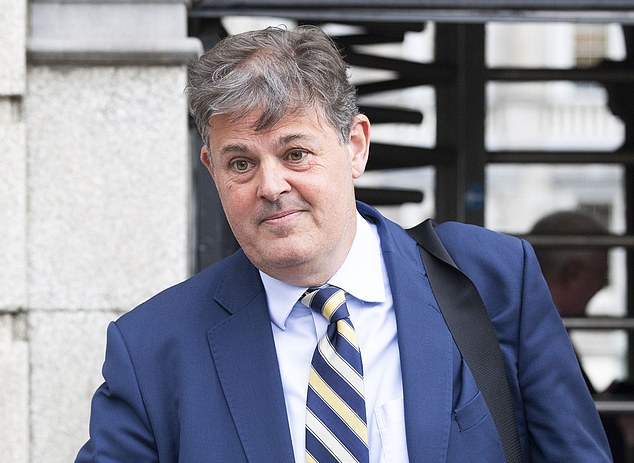 JOHN LEE: Kevin Bakhurst’s shtick has worn thin – just ask any RTÉ staff member. But worse still for the former BBC man, here’s why all his friends in Leinster House’s corridors of power are fast deserting him too…