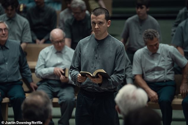 EXPOSED: Inside ‘evil’ world of UK’s most secretive religion, as survivors tell JANE FRYER of abuse, bizarre sewage customs, Cotswolds property empire – and chilling fate of followers’ cats and dogs…