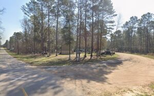 Texas shooting leaves multiple people injured as police arrest suspect