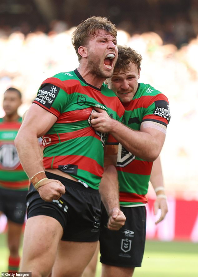 Jai Arrow’s coach reveals the first signs that the footy star had motor neurone disease – five months before the killer condition forced him to retire