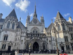 Nigerian sex attacker finally deported after decade-long legal wrangle which Home Office claimed stretched human rights ‘too far’