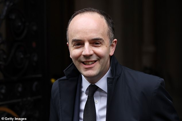 Resident doctors announce next set of strikes on same day BMA meet new Health Secretary James Murray