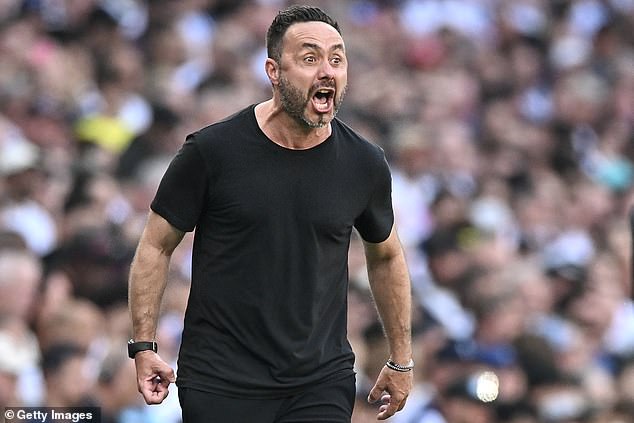 What next for Spurs after avoiding relegation: The SIX stars who could leave in summer clear-out, the two free agents set to join, the players club chiefs should be targeting – and Roberto De Zerbi’s warning to academy graduates