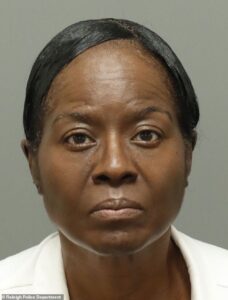 Woman shoots two lawyers handling civil lawsuit she filed against police