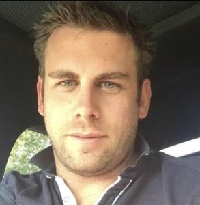 ‘I am terrified of you’: Dramatic twist in alleged Melbourne stalker’s freedom bid after work affair gone wrong – as claims emerge of spy cameras and airport ambushes