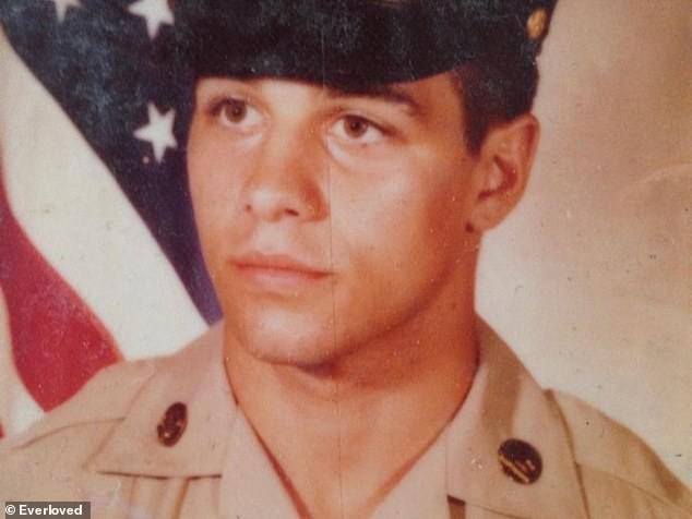 Police finally solve mysterious disappearance of Army vet, 39, who vanished 25 years ago