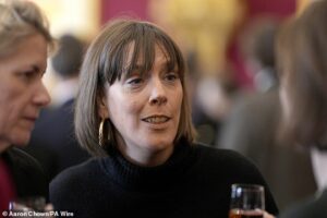 Starmer is toast even if Burnham loses the by-election, warn TWO former ministers after brutally attacking PM in resignation speeches