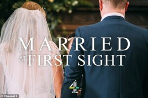 ‘I felt used, dirty, like a prostitute’: After two women claim they were raped on Channel 4’s Married At First Sight, another ‘bride’ tells of her own deeply traumatising experience