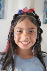 Utter tragedy as talented girl, 11, kills herself after being relentlessly bullied