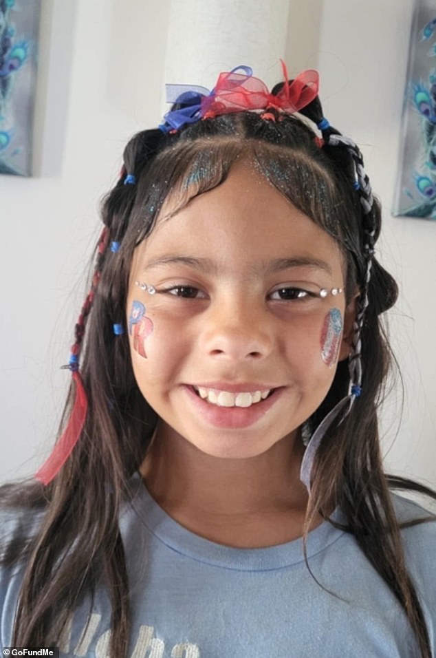 Utter tragedy as talented girl, 11, kills herself after being relentlessly bullied