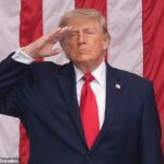 Trump’s secret NATO ultimatum sparks panic as US ‘pulls jets, bombers and EVERY submarine from Europe’