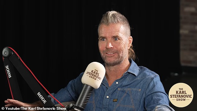 Karl Stefanovic’s grovelling apology to anti-vaxxer Pete Evans as old footage comes back to haunt him