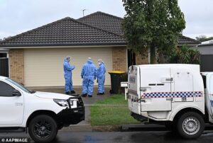 Mother charged with murdering her four-year-old daughter after alleged drowning death near Brisbane