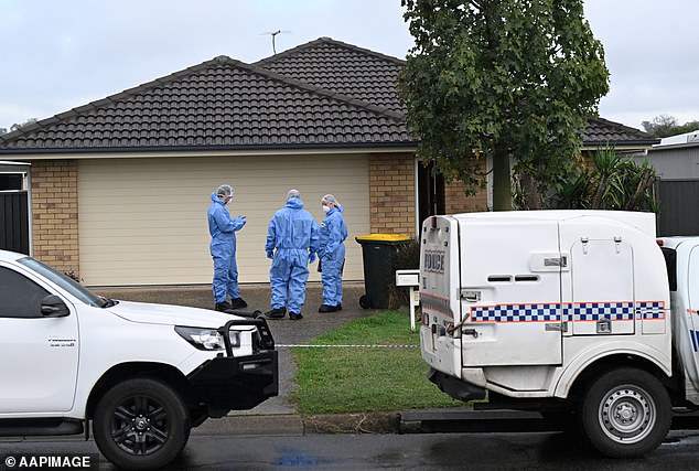 Mother charged with murdering her four-year-old daughter after alleged drowning death near Brisbane