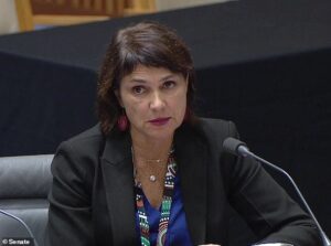 Australia’s top sex discrimination commissioner says trans women can face workplace discrimination for ‘potential pregnancies’