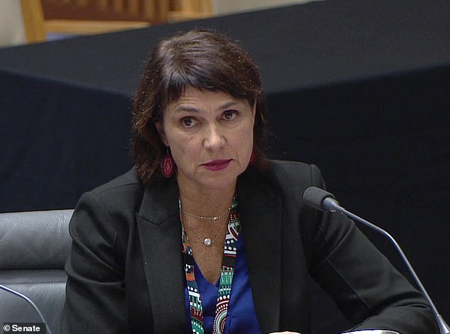 Australia’s top sex discrimination commissioner says trans women can face workplace discrimination for ‘potential pregnancies’
