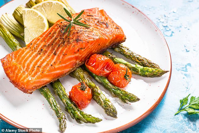 Supermarket salmon warning: Experts explain connection between the UK’s favourite fish and parasitic worms
