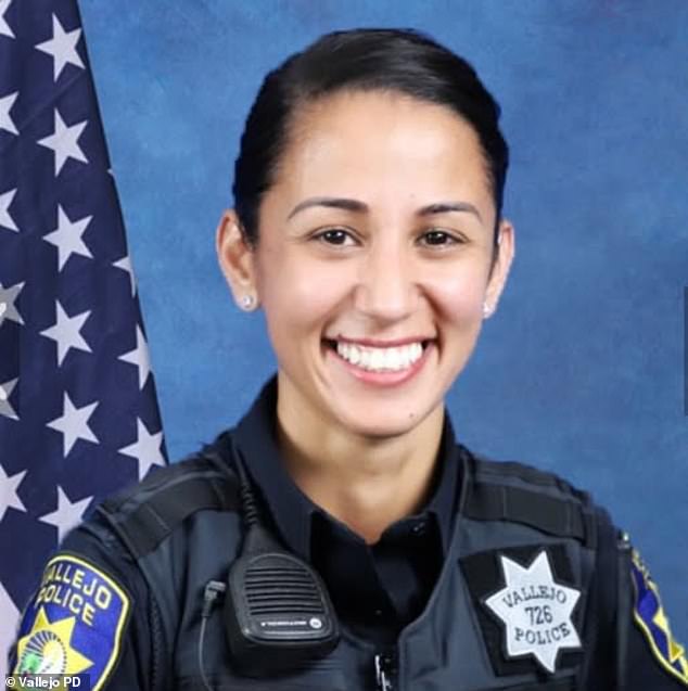 Female police officer is called to resign after horrific clip of her brutally beating up high school boy goes viral