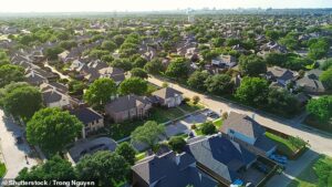 America’s most coveted southern suburb torn apart by ugly new battle: ‘What about our culture as Texans?’