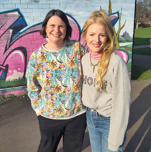 Greens put up new Makerfield candidate – who is currently on maternity leave: Disgruntled supporters threaten to turn out for Burnham instead