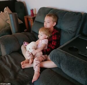 Sordid cheating rumors that rocked killer mom’s world and drove her to shoot at high school sweetheart husband and his ‘lover,’ then kill her two sons and herself