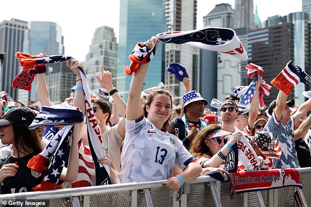 USA star OUT of World Cup squad as Mauricio Pochettino makes dramatic move in naming 26-man roster