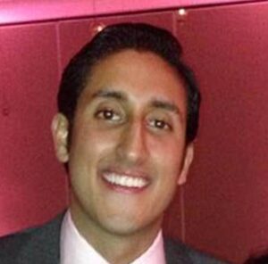 Judge slaps down JPMorgan’s alleged sex slave banker after he backpedals and begs to stay anonymous during trial: ‘You cannot put the genie back in the bottle’