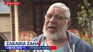 Father of ISIS bride insists she simply made a ‘mistake’ when she married a terror fighter at the age of 21